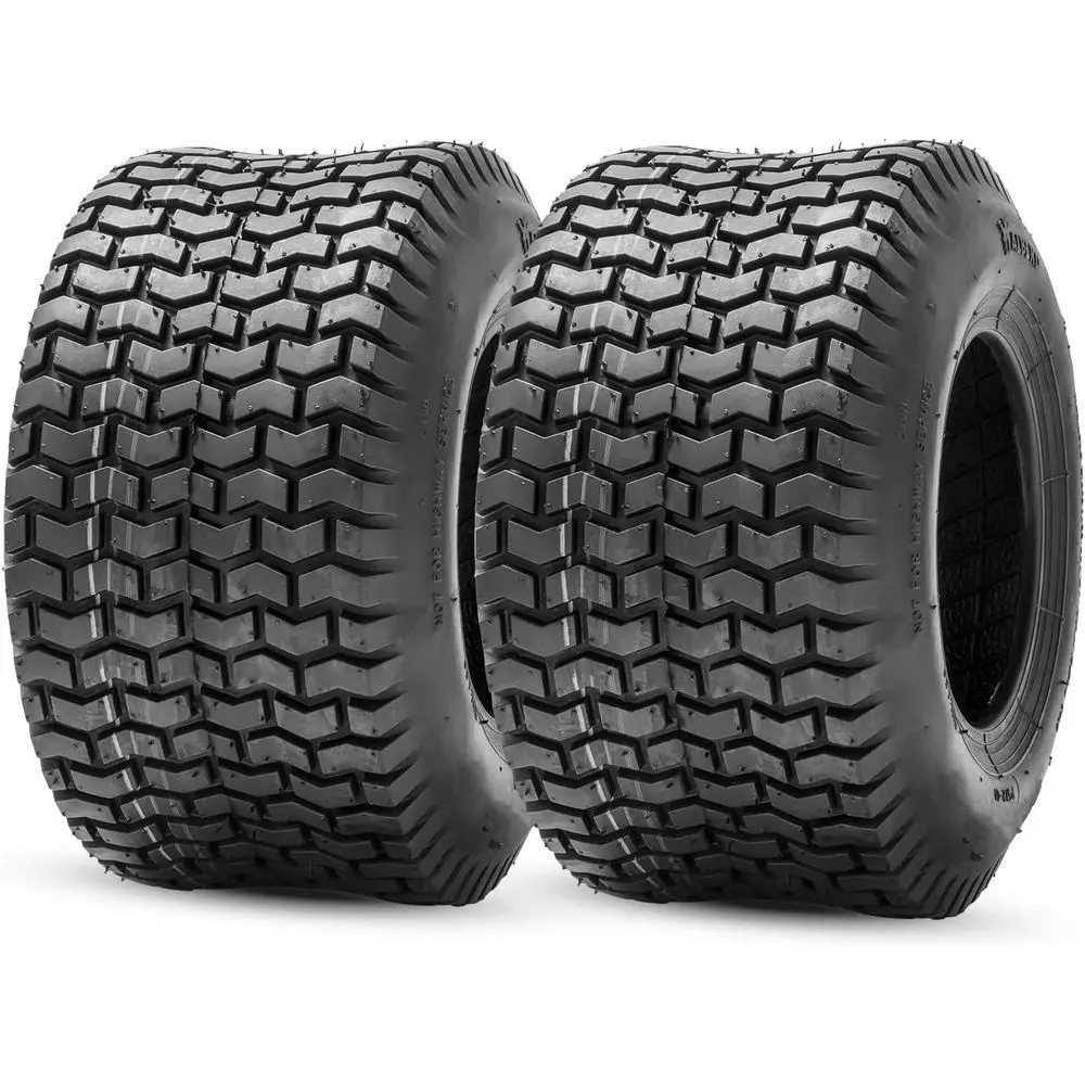 Outdoor Furniture In Store - 2-Pack 20x10-8 Tires for Lawn Mowers,