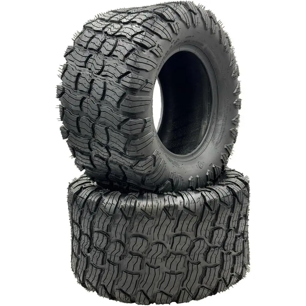 Outdoor Furniture In Store - 2-20x10.00-10 4-Ply Performance Tire