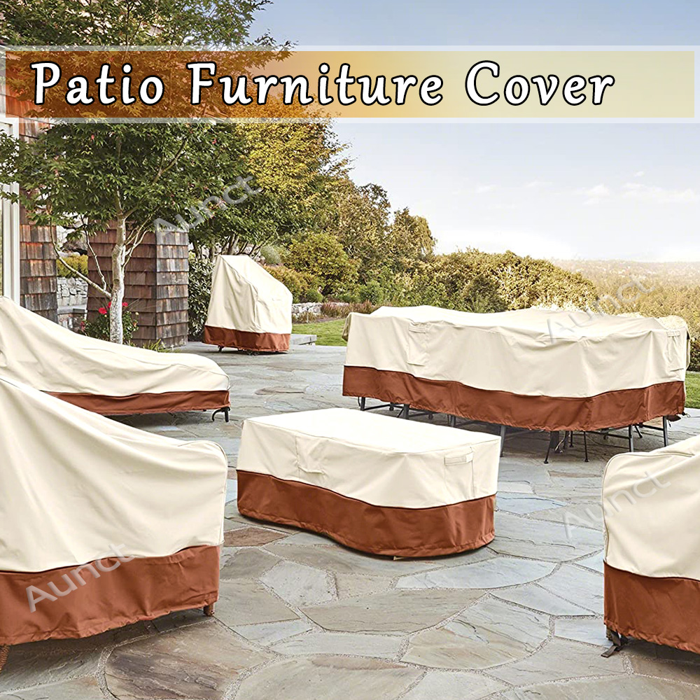 Outdoor Furniture Varnish - 420D HEAVY DUTY Outdoor Garden Furniture