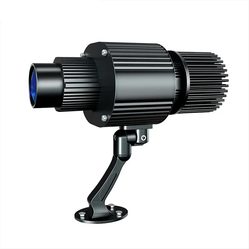 Outdoor Furniture Exhibition - 2025 Waterproof Outdoor Rotating Logo Imaging
