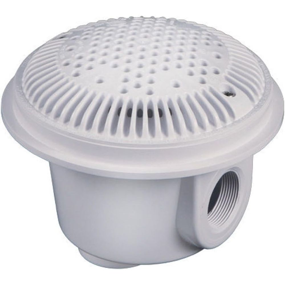 Outdoor Furniture In Store - 8 Suction Outlet Assembly for Pool