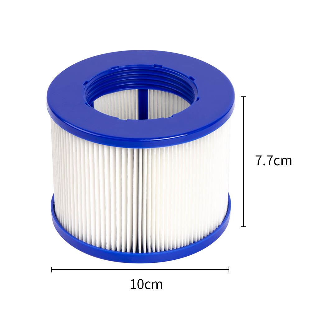 Inflatable Hot Tub - Type VI Filter Spa Filter Cartridge