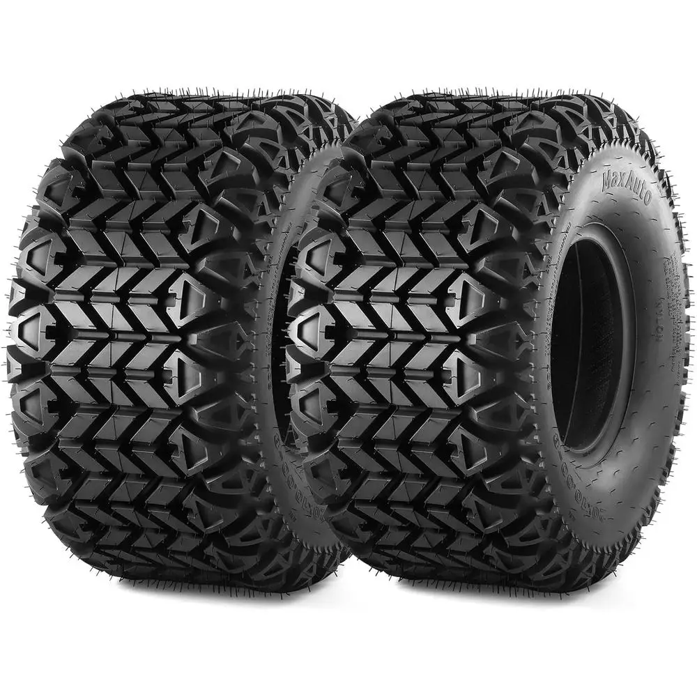 Outdoor Furniture In Store - All-Terrain 20x10x8 Lawn Tractor Replacement Tires,