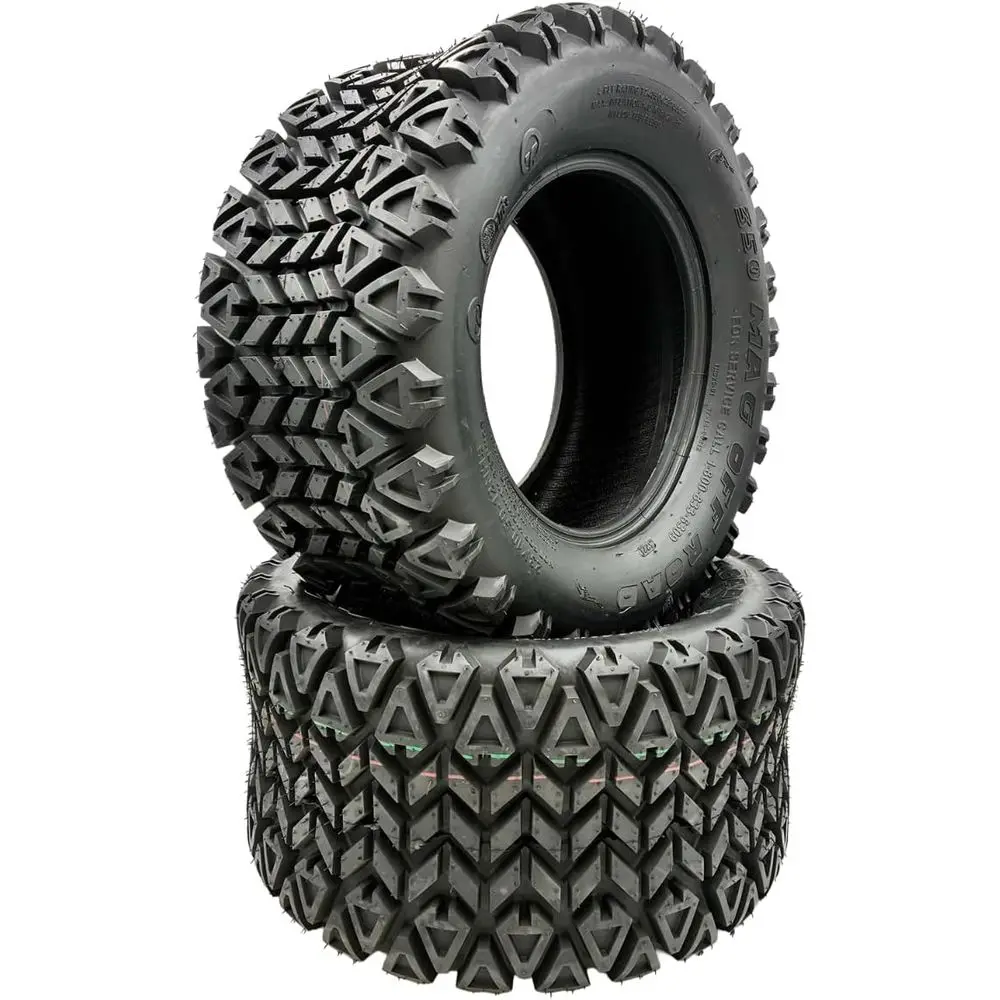 Outdoor Furniture In Store - O 2-23x10.50-12 4-Ply 350MAG Performance Tire