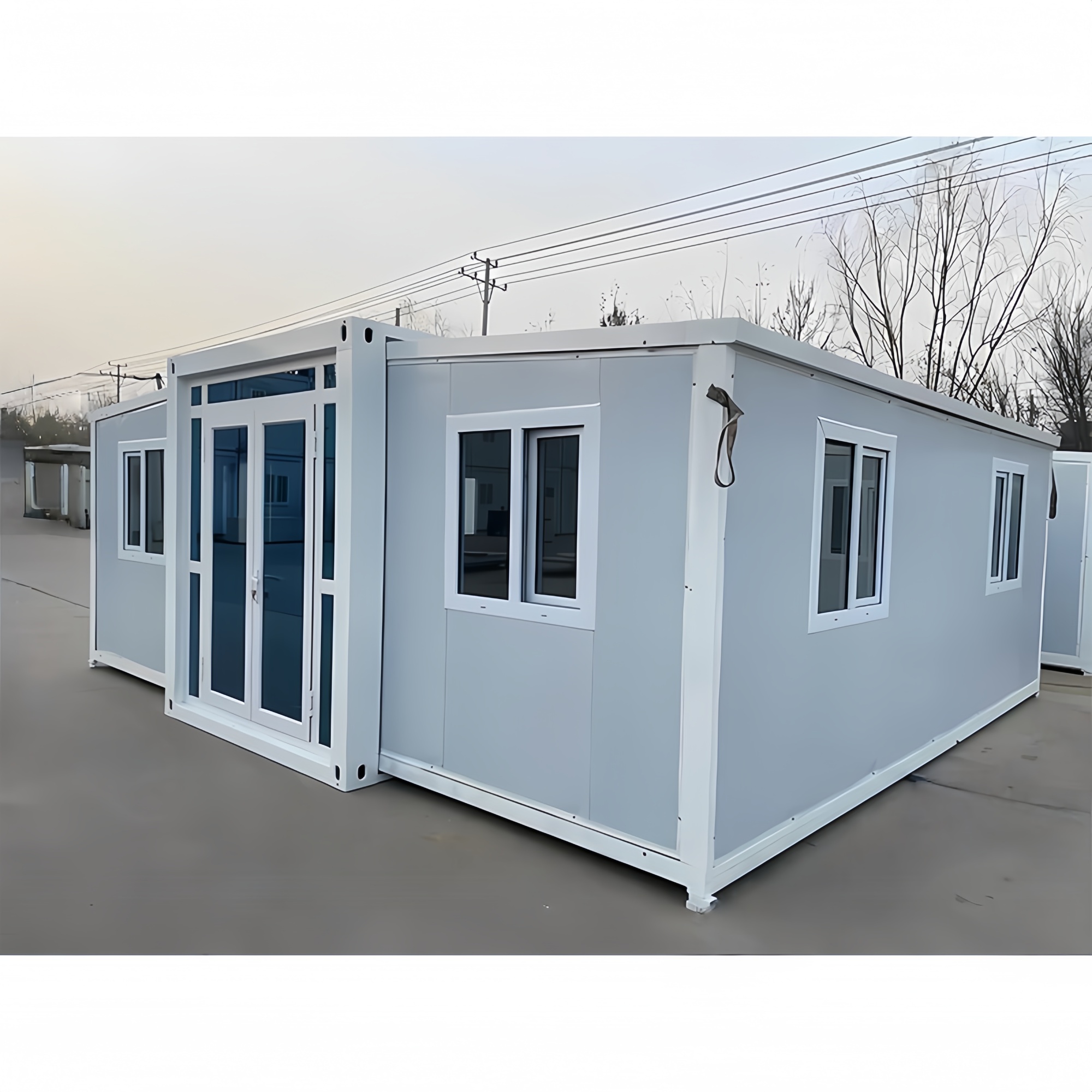 Low Cost 40FT Expandable Conta - Outdoor Furniture Cost 리뷰 및 가격
