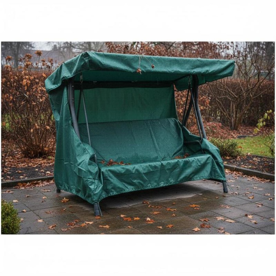 Patio 3 Seater Swing Chair Ben - Outdoor Furniture Sofa 리뷰 및 가격