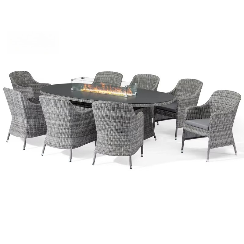 Outdoor Furniture Fire Pit Rat - Outdoor Furniture Set With Fire Pit 리뷰 및 가격