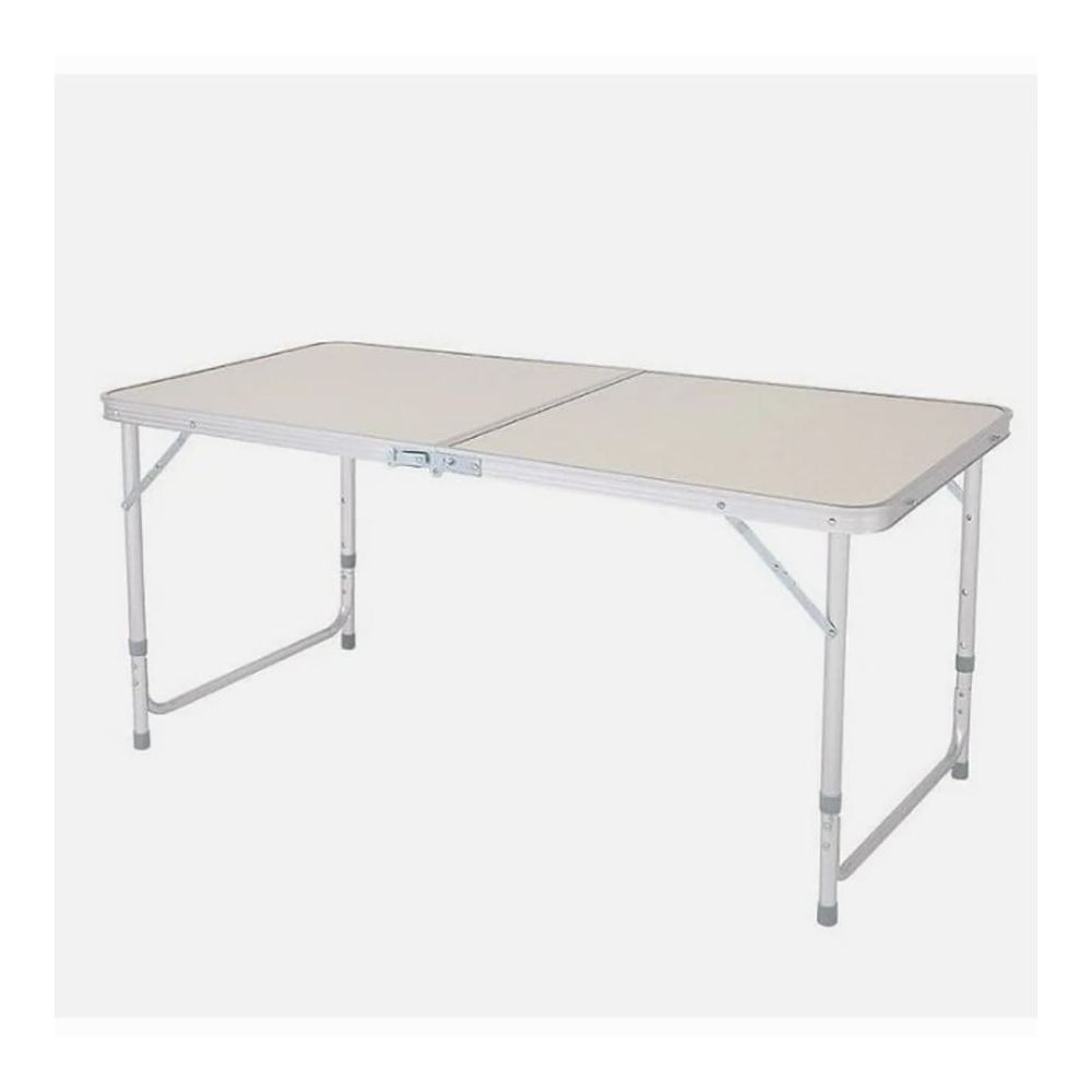 Portable Folding Table, Suitab - Folding Picnic Table 리뷰 및 가격