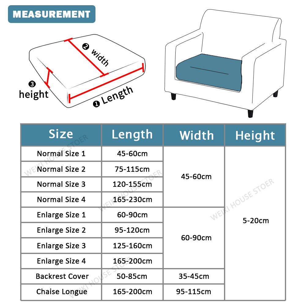 1pc Waterproof Sofa Cushion Co - Outdoor Furniture Varnish 리뷰 및 가격
