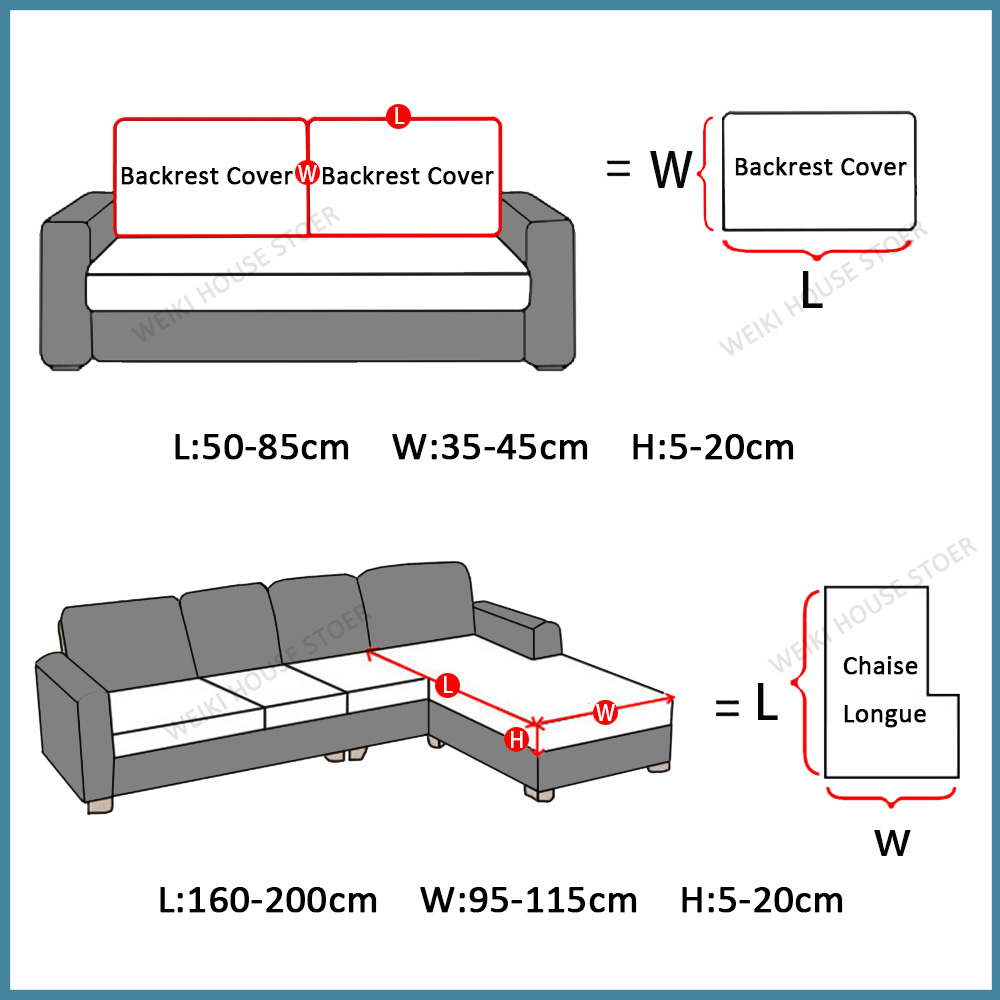 1pc Waterproof Sofa Cushion Co - Outdoor Furniture Varnish 리뷰 및 가격