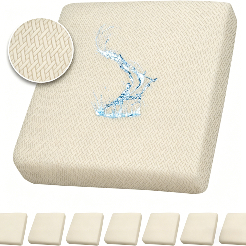 Waterproof Outdoor Sofa Cushio - Outdoor Furniture Varnish 리뷰 및 가격