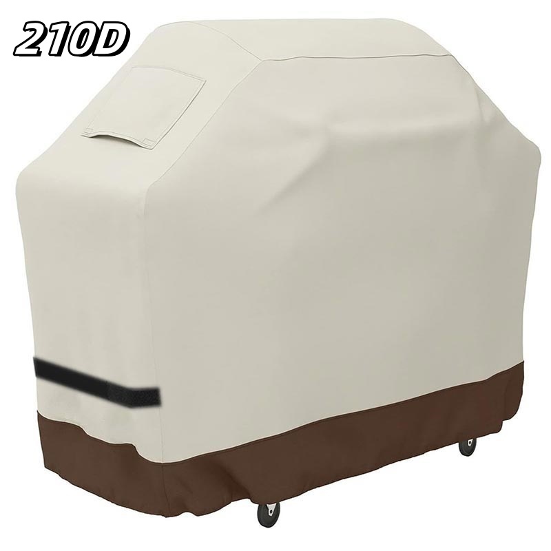 Outdoor Gas BBQ Hood 210D Larg - Outdoor Furniture Varnish 리뷰 및 가격