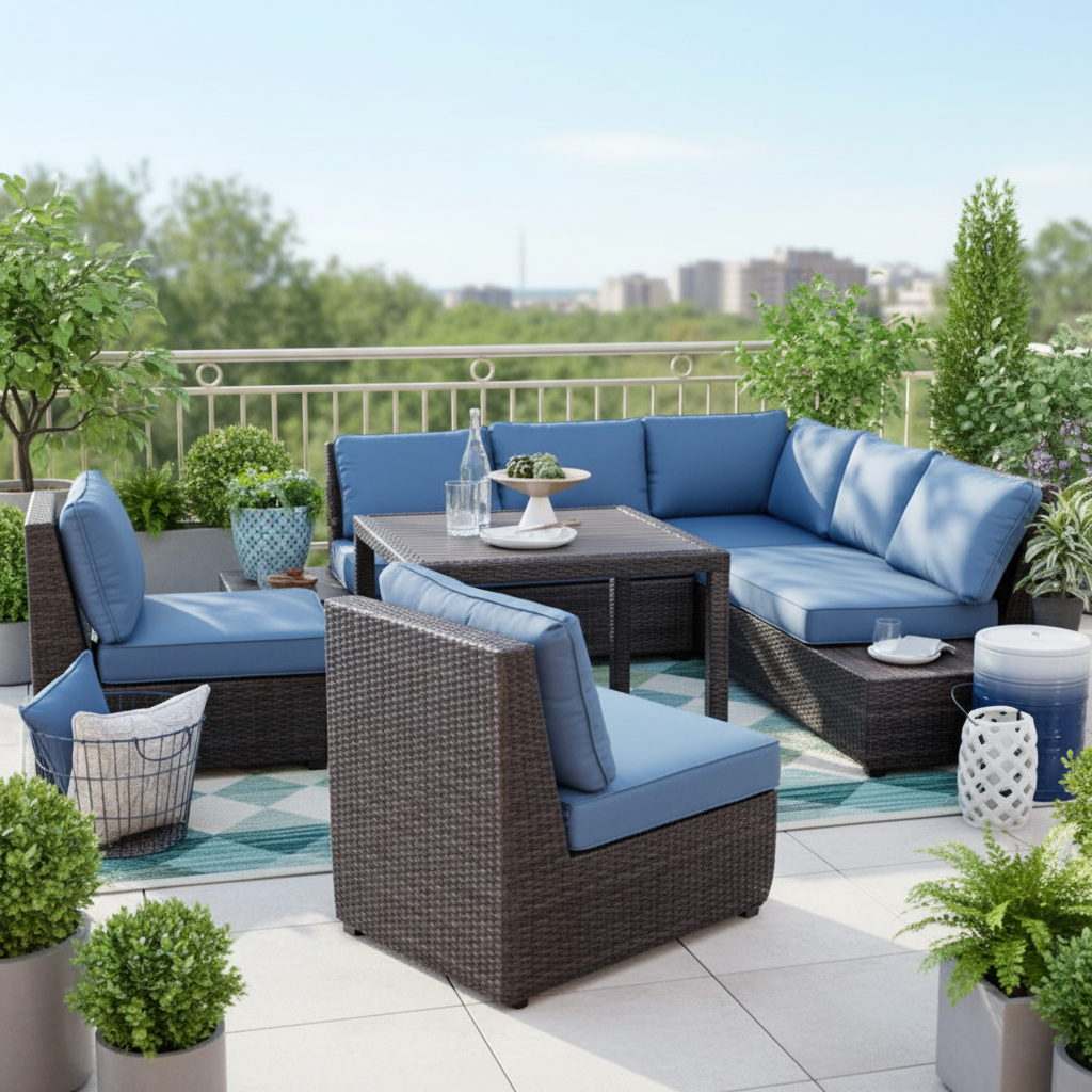 Factory Direct Modern Outdoor  - Outdoor Furniture Cost 리뷰 및 가격