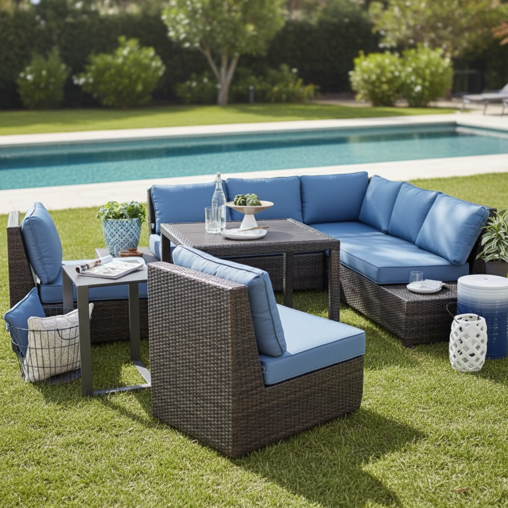 Factory Direct Modern Outdoor  - Outdoor Furniture Cost 리뷰 및 가격