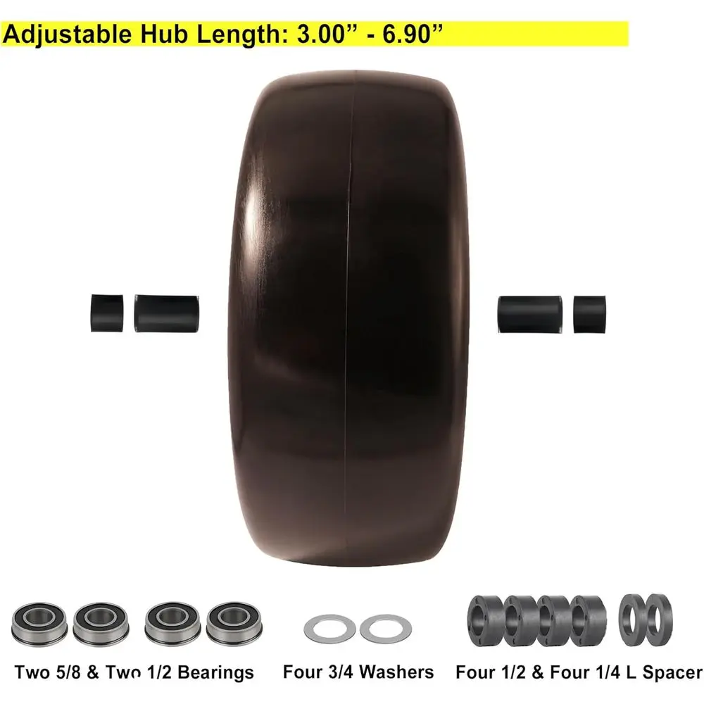 15x6.00-6 Lawn Mower Tire with - Outdoor Furniture In Store 리뷰 및 가격