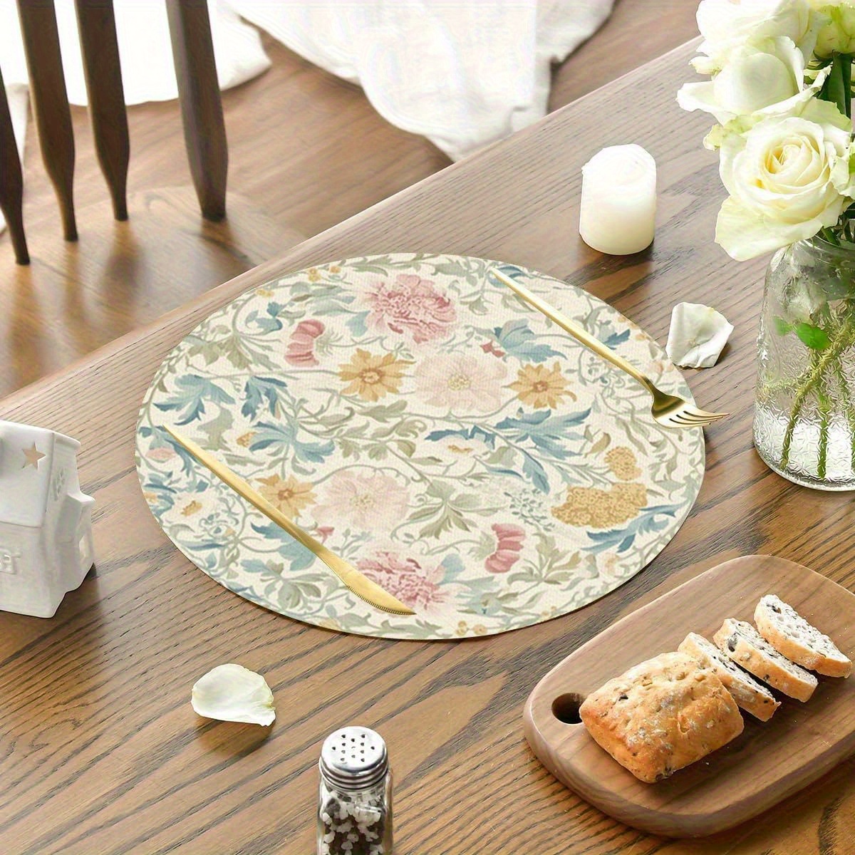 VIKAMA 4-Piece British Garden  - Outdoor Furniture Design 리뷰 및 가격