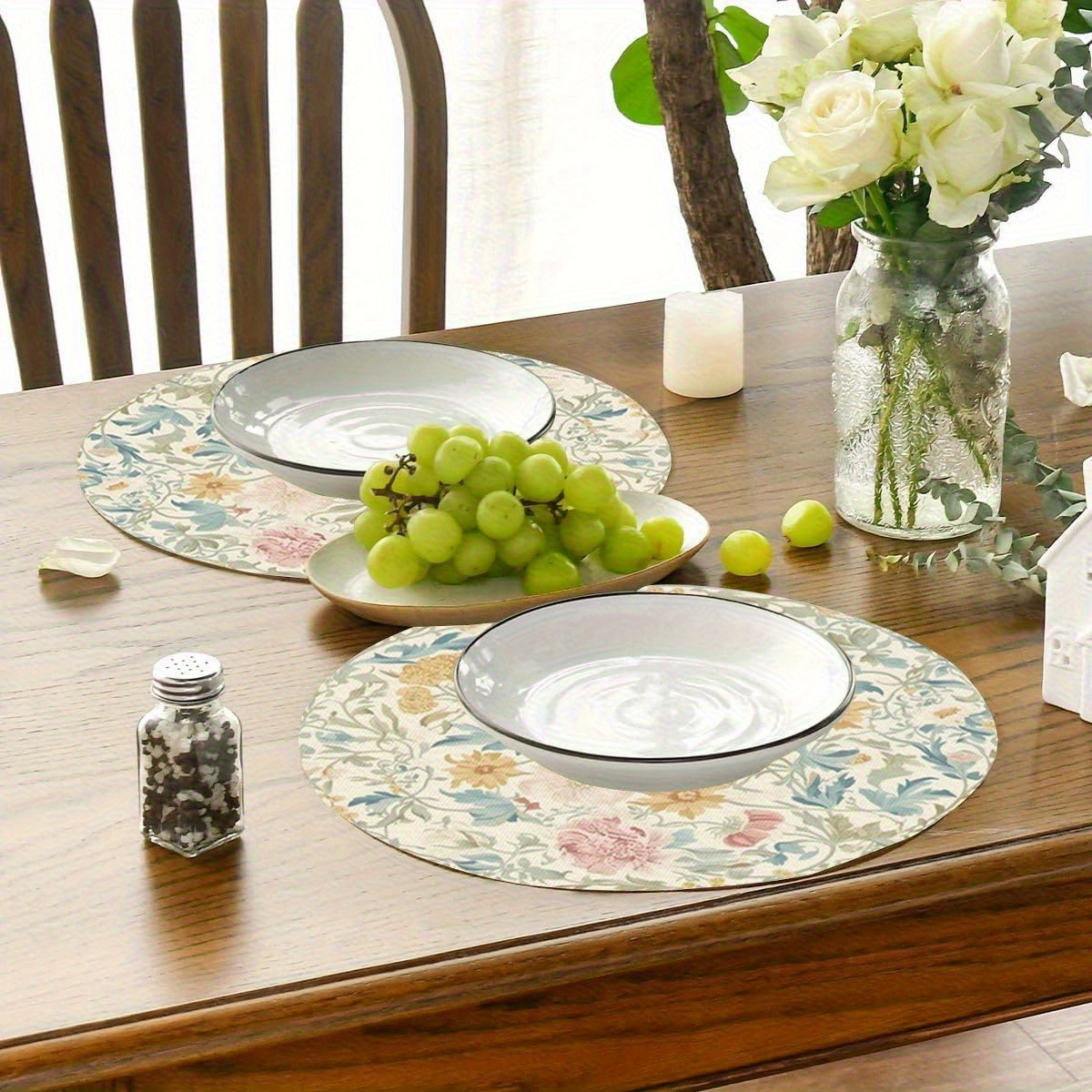 VIKAMA 4-Piece British Garden  - Outdoor Furniture Design 리뷰 및 가격