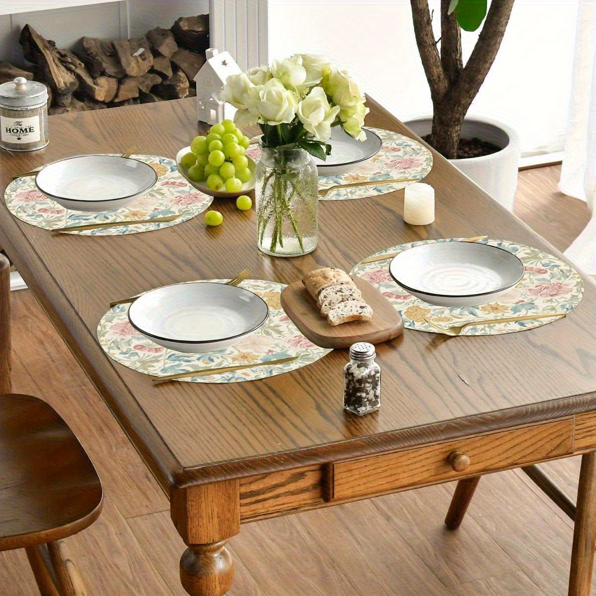 VIKAMA 4-Piece British Garden  - Outdoor Furniture Design 리뷰 및 가격