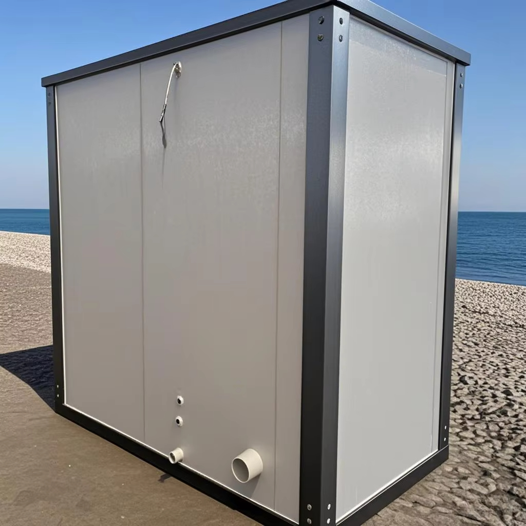 Portable Mobile Toilet Outdoor - Outdoor Furniture Cost 리뷰 및 가격