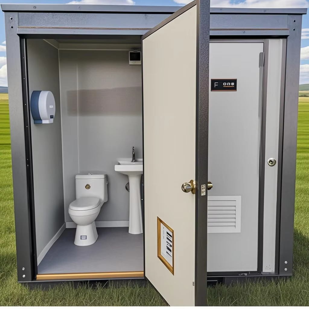 Portable Mobile Toilet Outdoor - Outdoor Furniture Cost 리뷰 및 가격