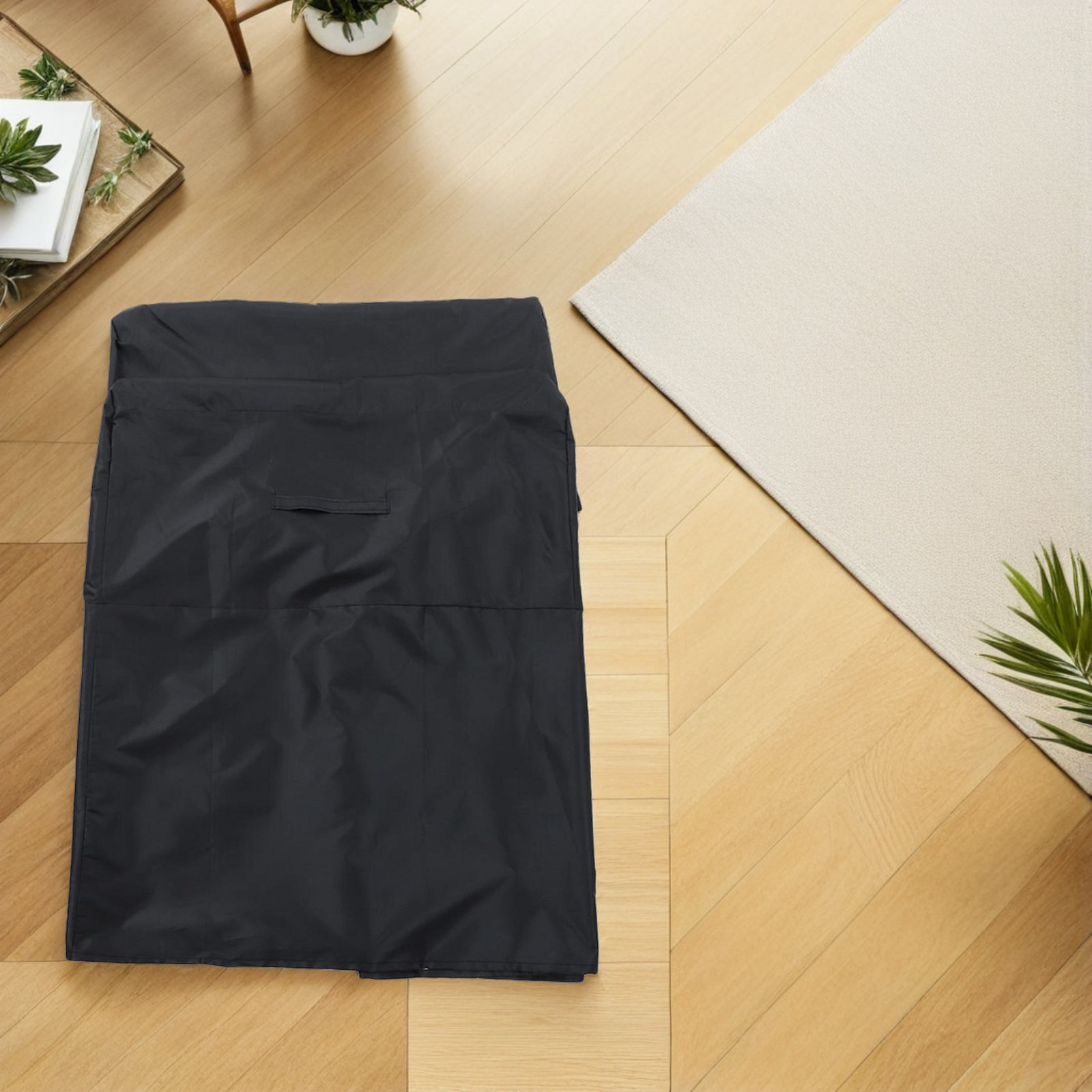 Waterproof Rocking Chair Cover - Outdoor Furniture Sofa 리뷰 및 가격