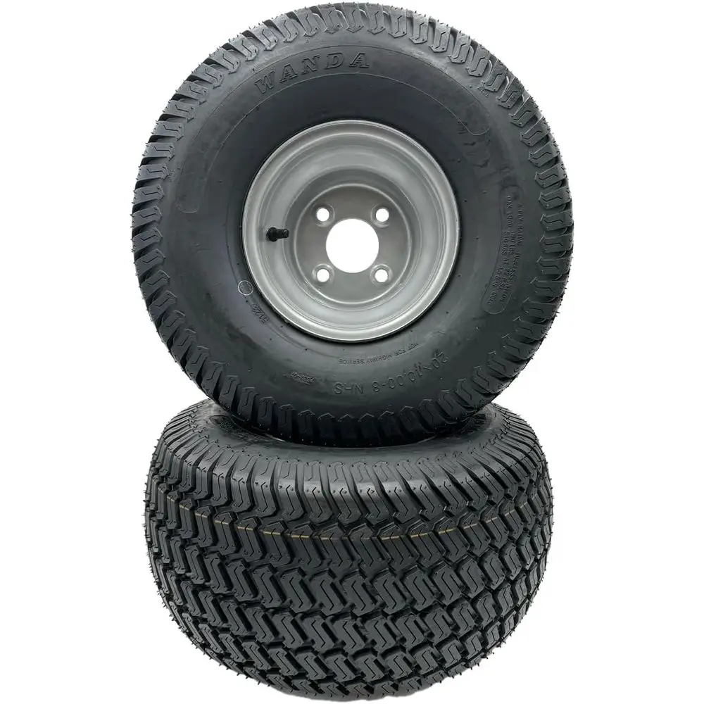 20x10.00-8 Lawn Mower Tire and - Outdoor Furniture In Store 리뷰 및 가격