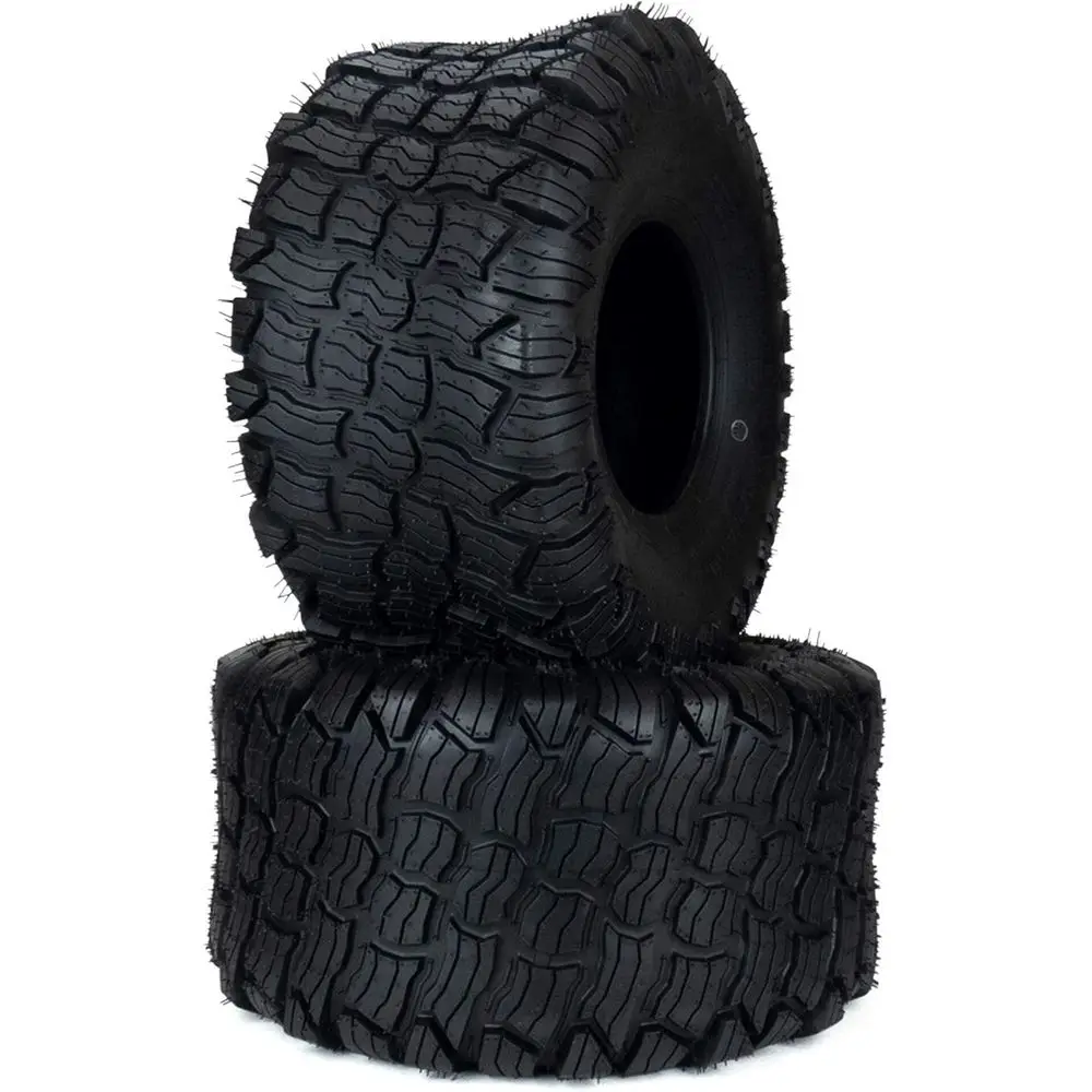 Heavy-Duty 4-Ply Turf Tires 20 - Outdoor Furniture In Store 리뷰 및 가격