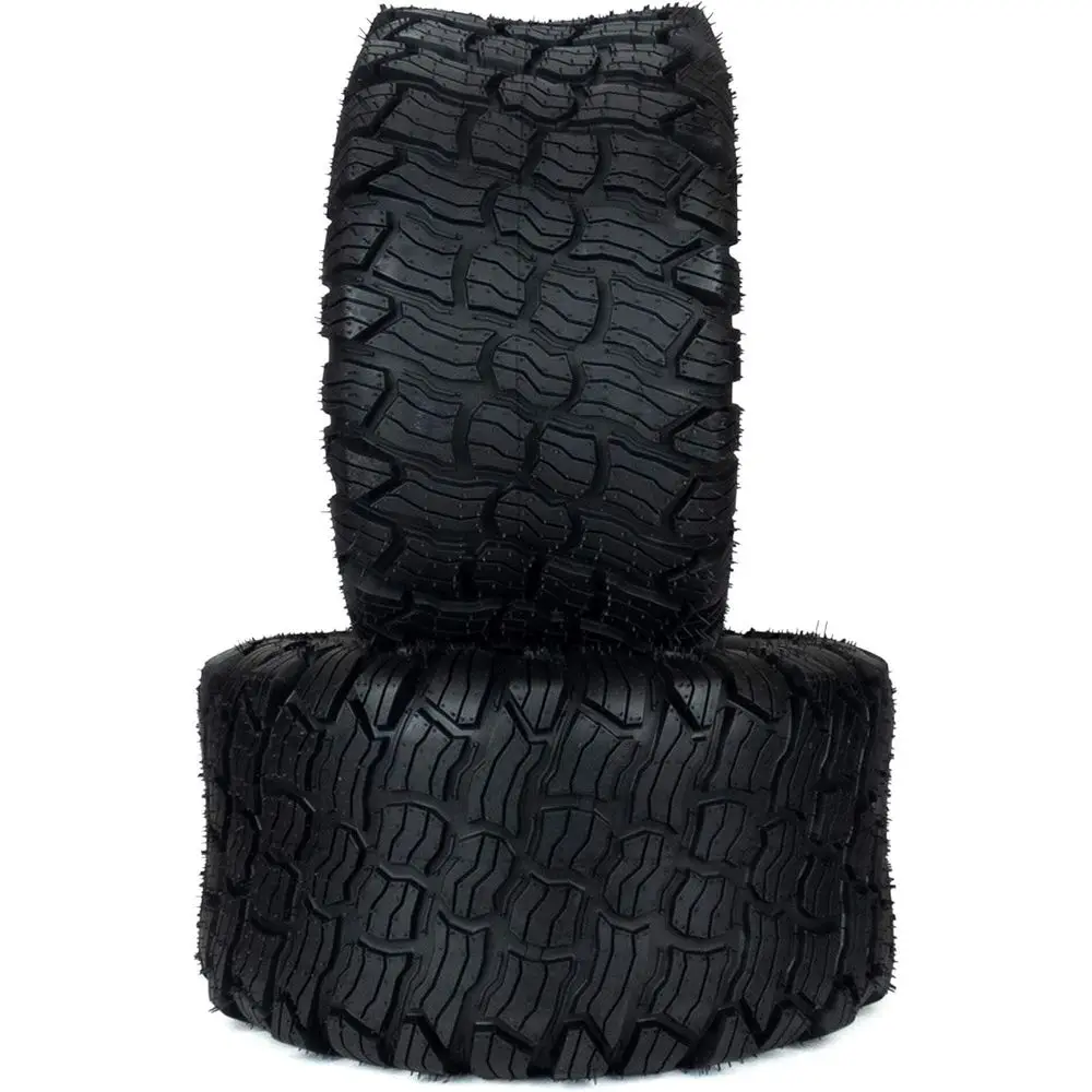 Heavy-Duty 4-Ply Turf Tires 20 - Outdoor Furniture In Store 리뷰 및 가격