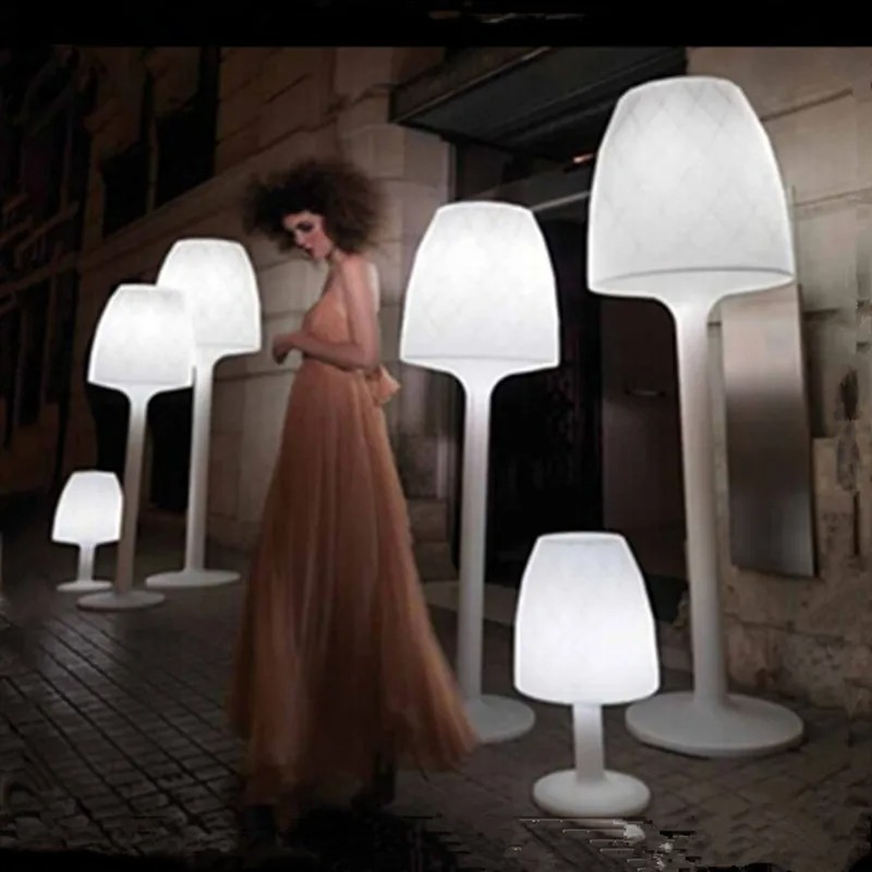 LED outdoor floor-to-ceiling l - Outdoor Furniture Exhibition 리뷰 및 가격