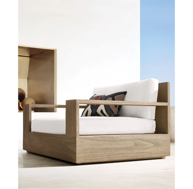 High-quality solid wood rotati - Outdoor Furniture Cafe 리뷰 및 가격