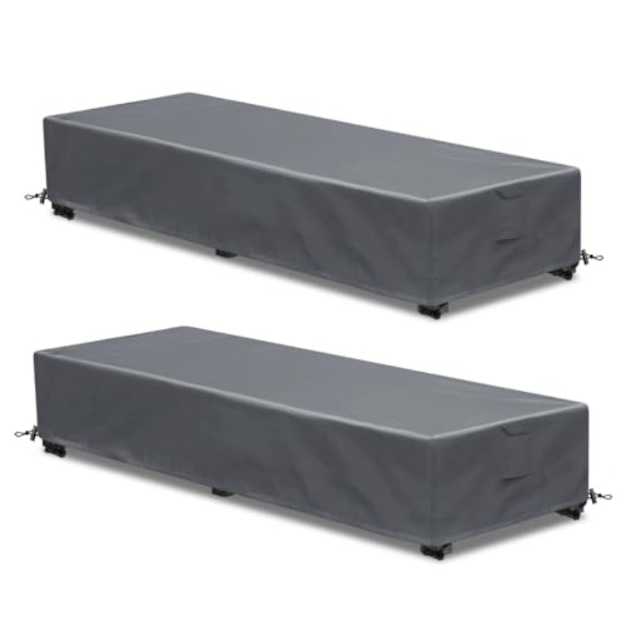 Outdoor Chaise Lounge Covers 6 - Outdoor Furniture Sofa 리뷰 및 가격