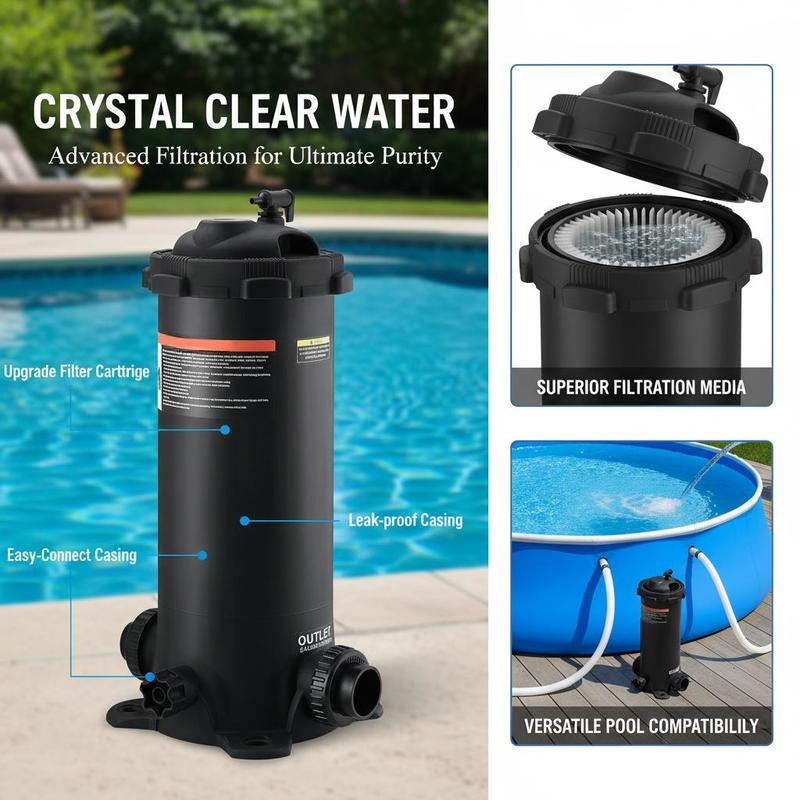 Swimming Pool Filtration Syste - Inflatable Hot Tub 리뷰 및 가격