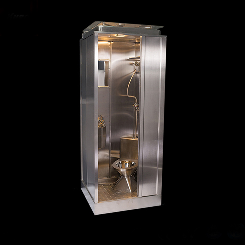 Prefab Outdoor Shower Room Sta - Outdoor Furniture Design 리뷰 및 가격