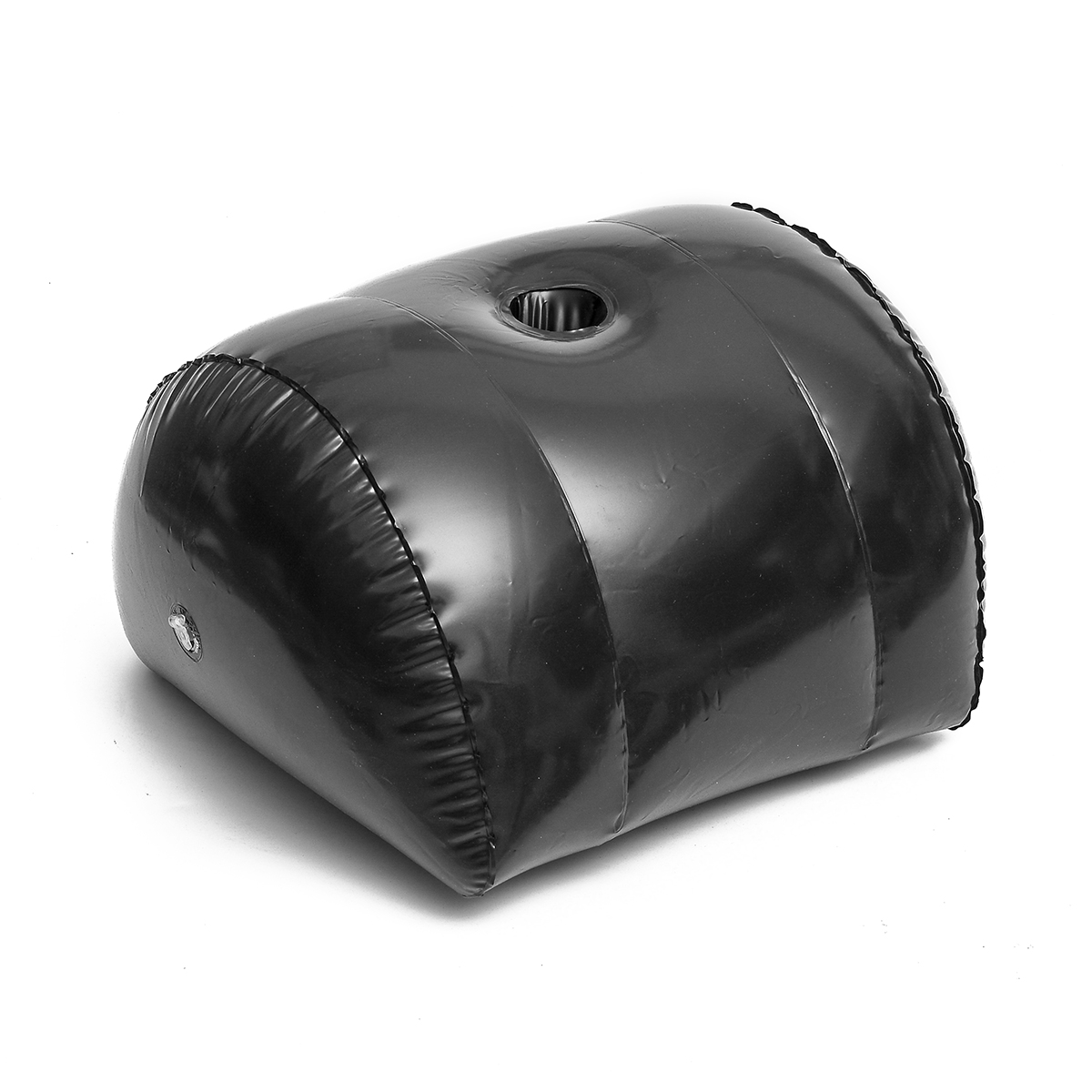 Black semi-circular inflatable - Outdoor Furniture In Store 리뷰 및 가격