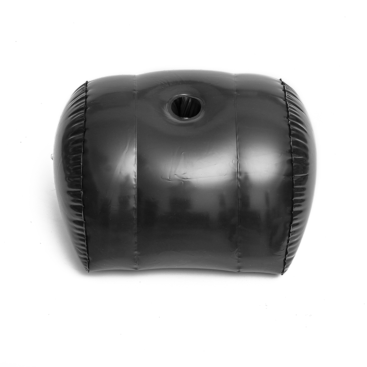 Black semi-circular inflatable - Outdoor Furniture In Store 리뷰 및 가격