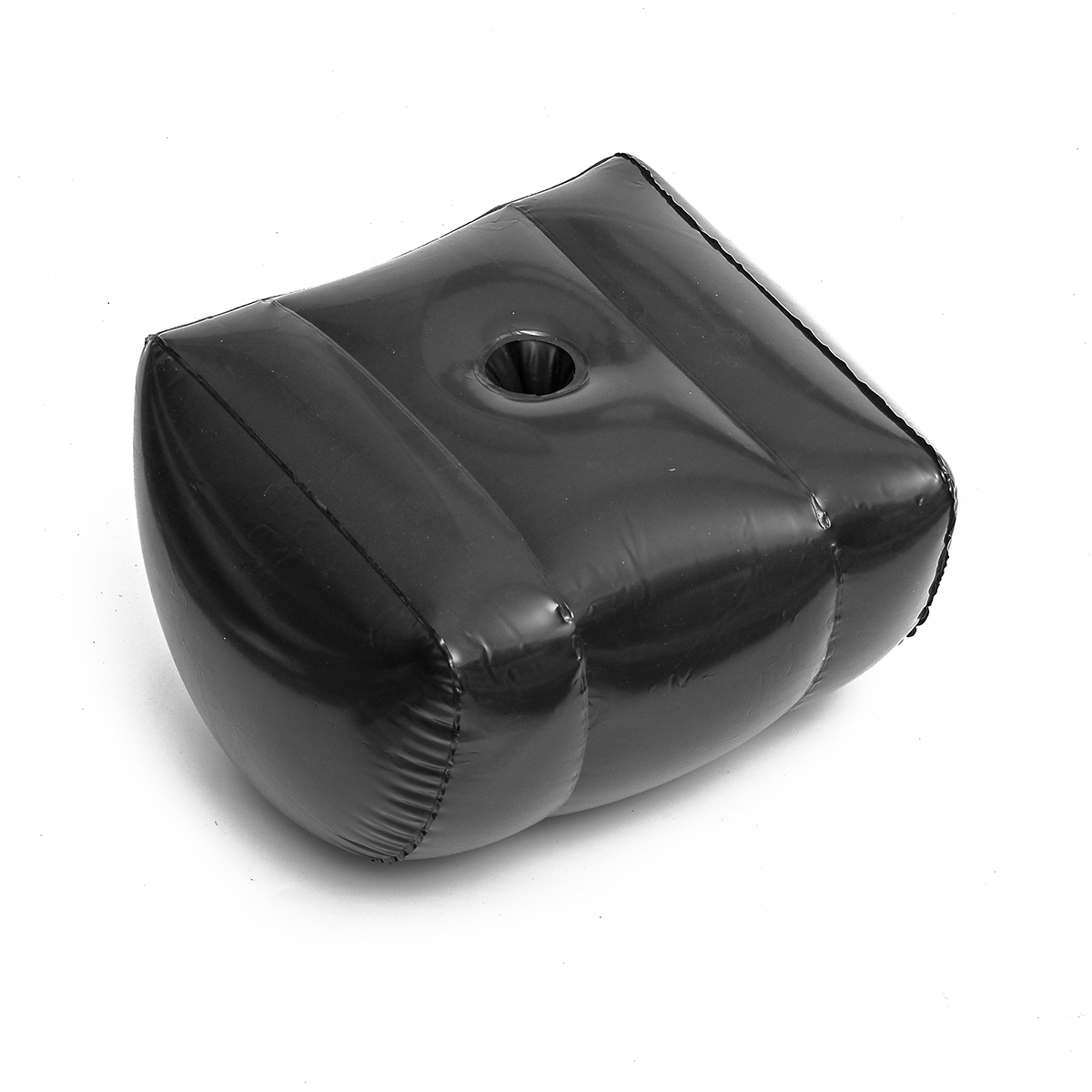 Black semi-circular inflatable - Outdoor Furniture In Store 리뷰 및 가격