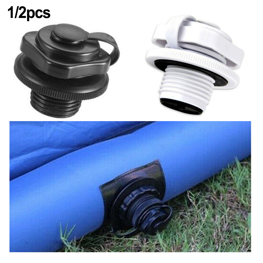 2pcs Air Cap Screw Valve  Infl - Inflatable Hot Tub 리뷰 및 가격