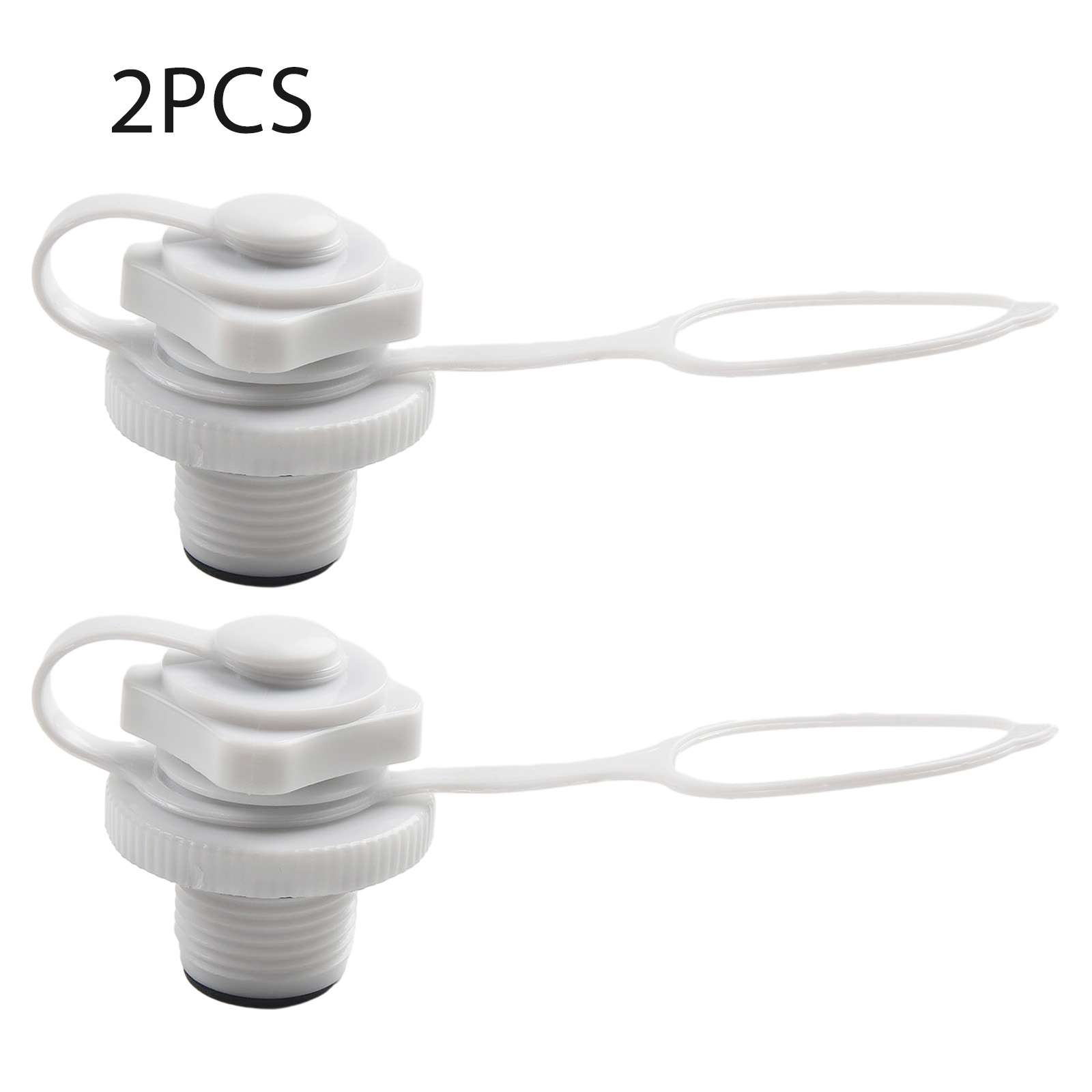 2pcs Air Cap Screw Valve  Infl - Inflatable Hot Tub 리뷰 및 가격