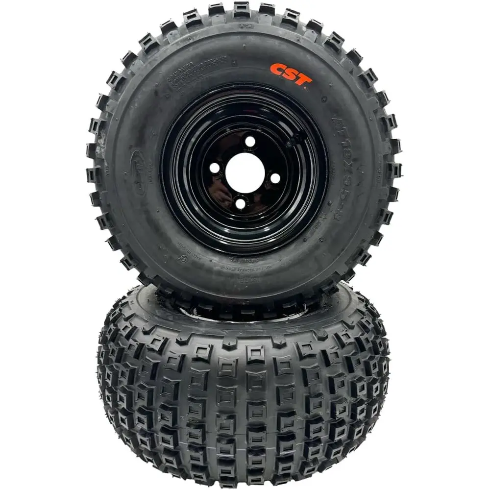 2-18x9.50-8 Inch Off-Road Knob - Outdoor Furniture In Store 리뷰 및 가격