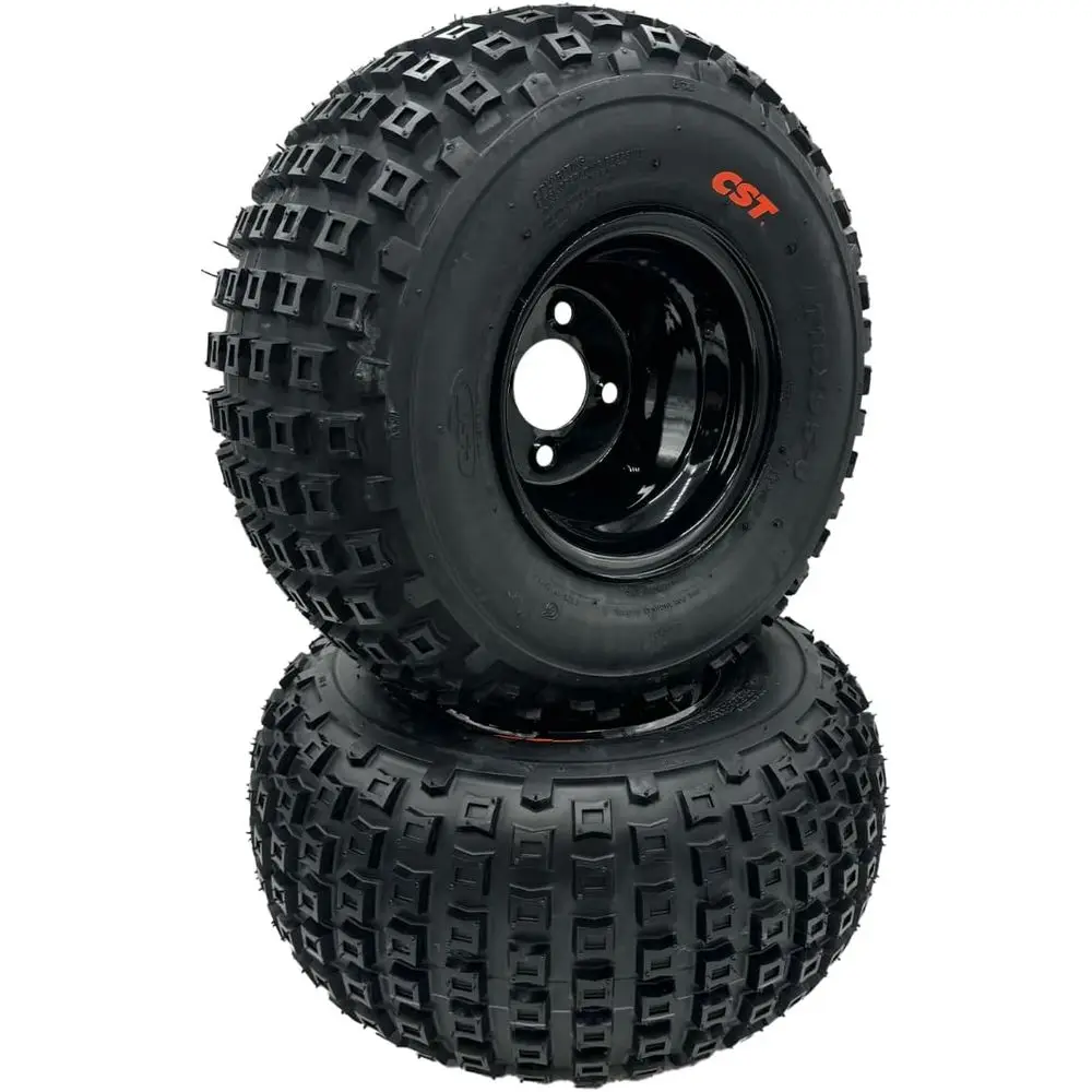 2-18x9.50-8 Inch Off-Road Knob - Outdoor Furniture In Store 리뷰 및 가격