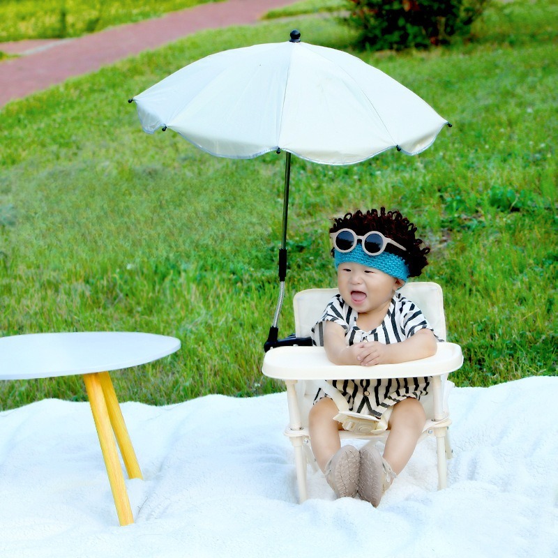 Baby Outdoor Beach Chair with  - Folding Picnic Table 리뷰 및 가격