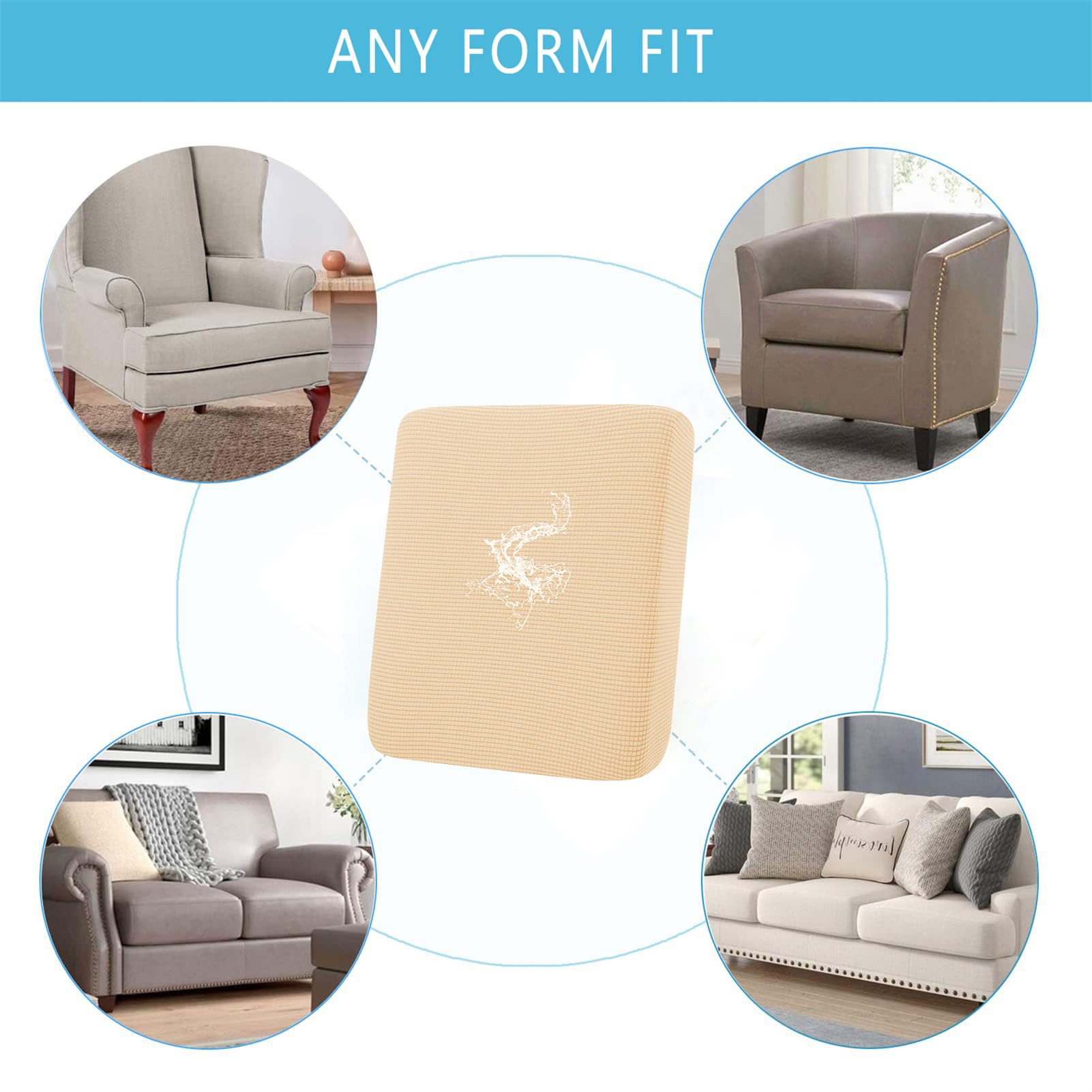 Waterproof Outdoor Sofa Cover  - Outdoor Furniture Varnish 리뷰 및 가격