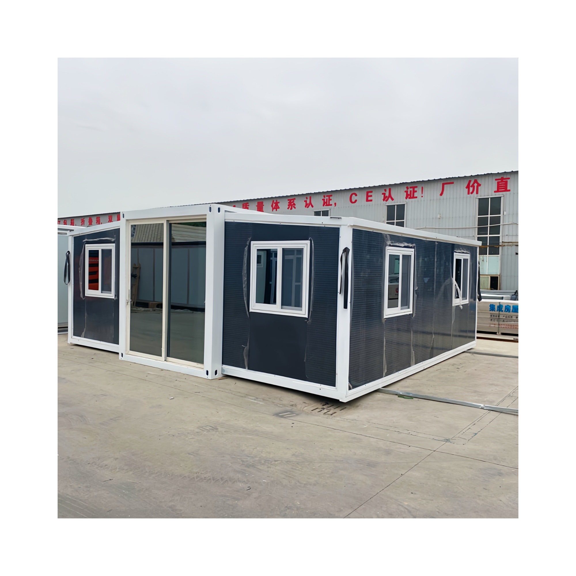 Low Cost Good Quality Prefab C - Outdoor Furniture Cost 리뷰 및 가격