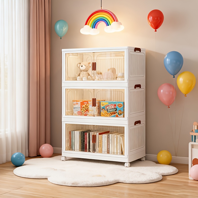 5--1 Layer Of Folding A Locker - Outdoor Furniture In Store 리뷰 및 가격