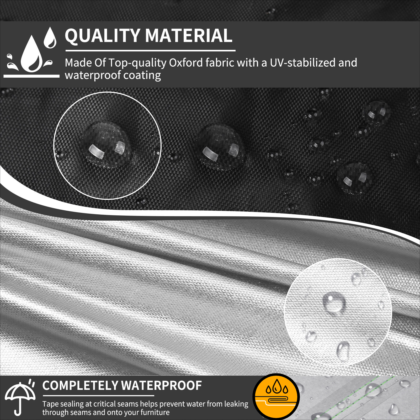 Garden Furniture Cover With Ai - Outdoor Furniture Varnish 리뷰 및 가격