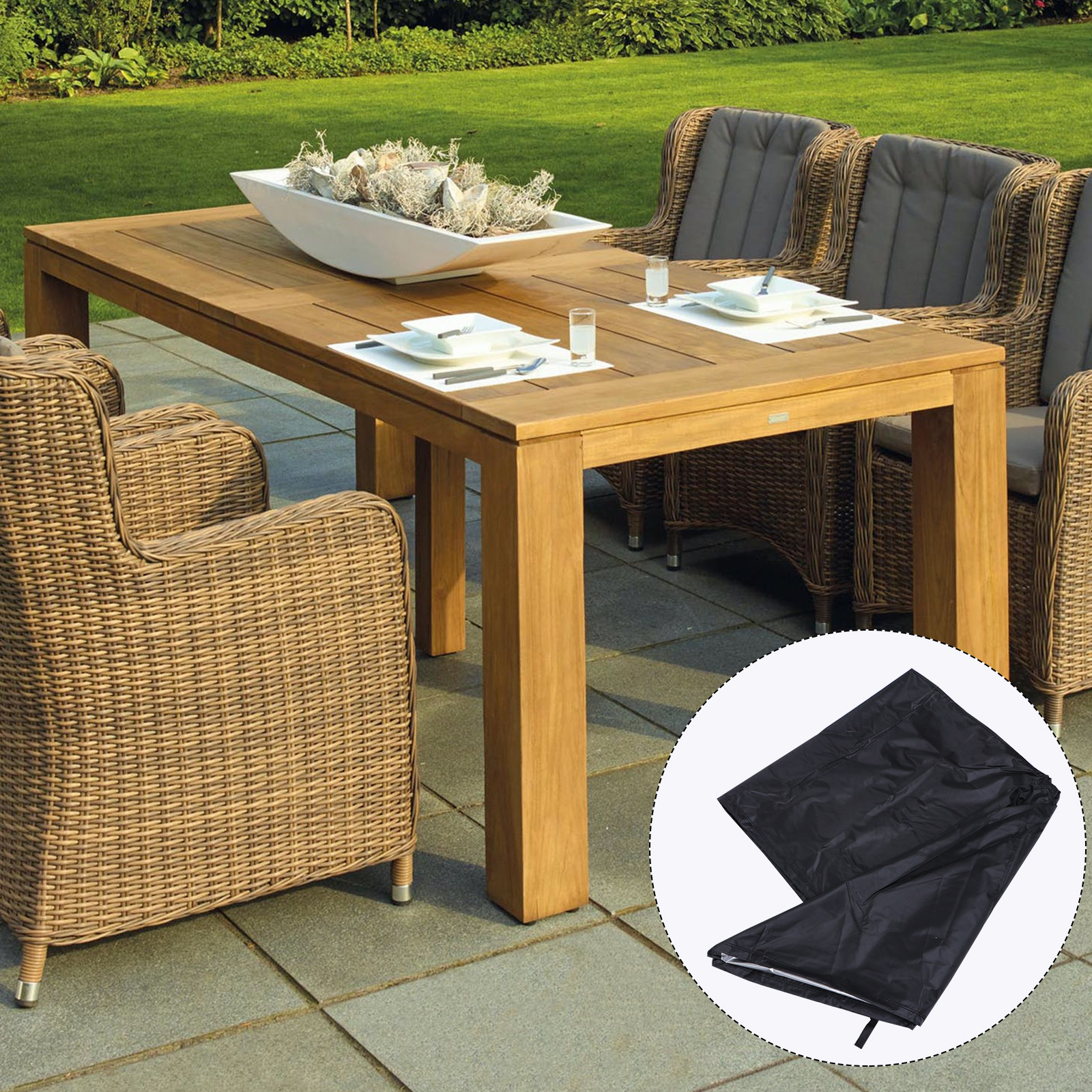 Outdoor Furniture Cover Waterp - Outdoor Furniture Design 리뷰 및 가격