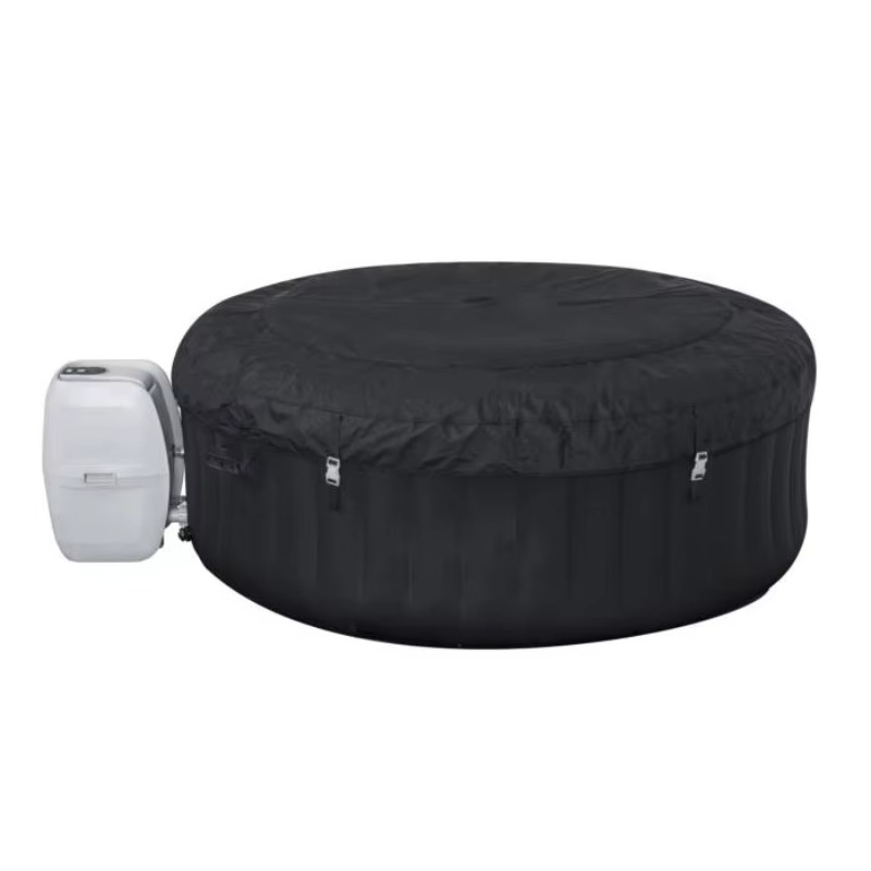 Miami Air Jet Swim Round Infla - Inflatable Hot Tub 리뷰 및 가격