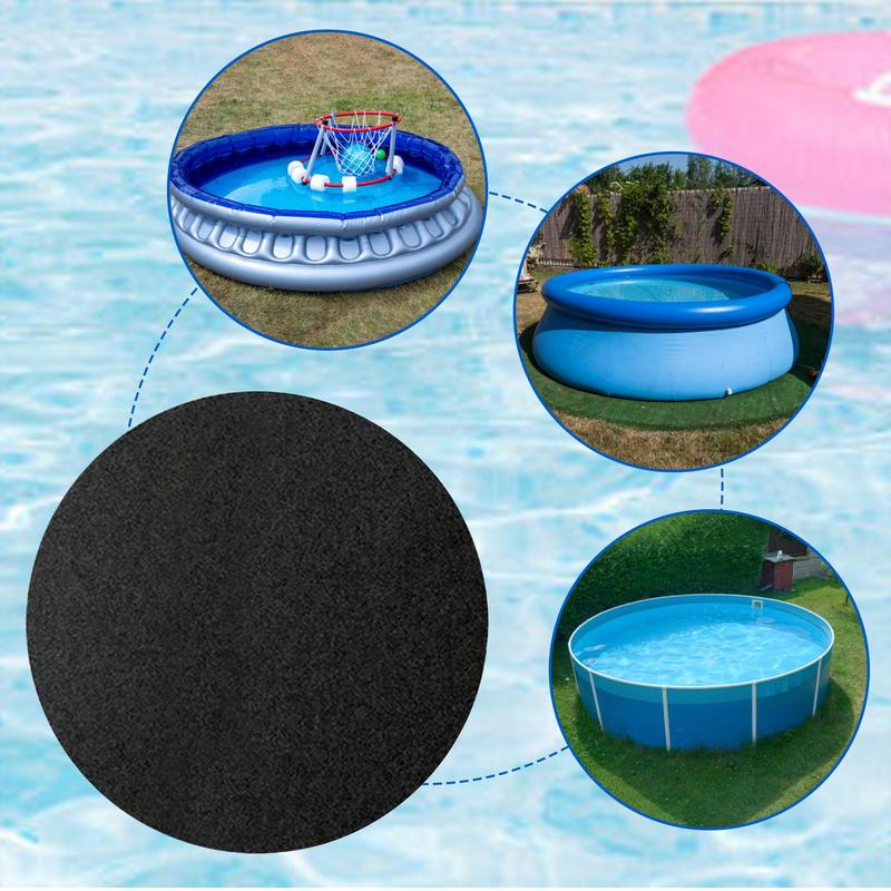 Hot Tub Mat For Inflatable Tub - Inflatable Hot Tub 리뷰 및 가격