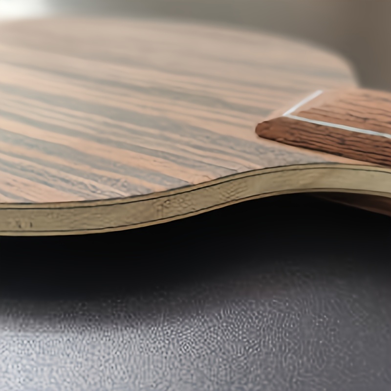 Ebony Table Tennis Racket Blad - Outdoor Furniture Design 리뷰 및 가격