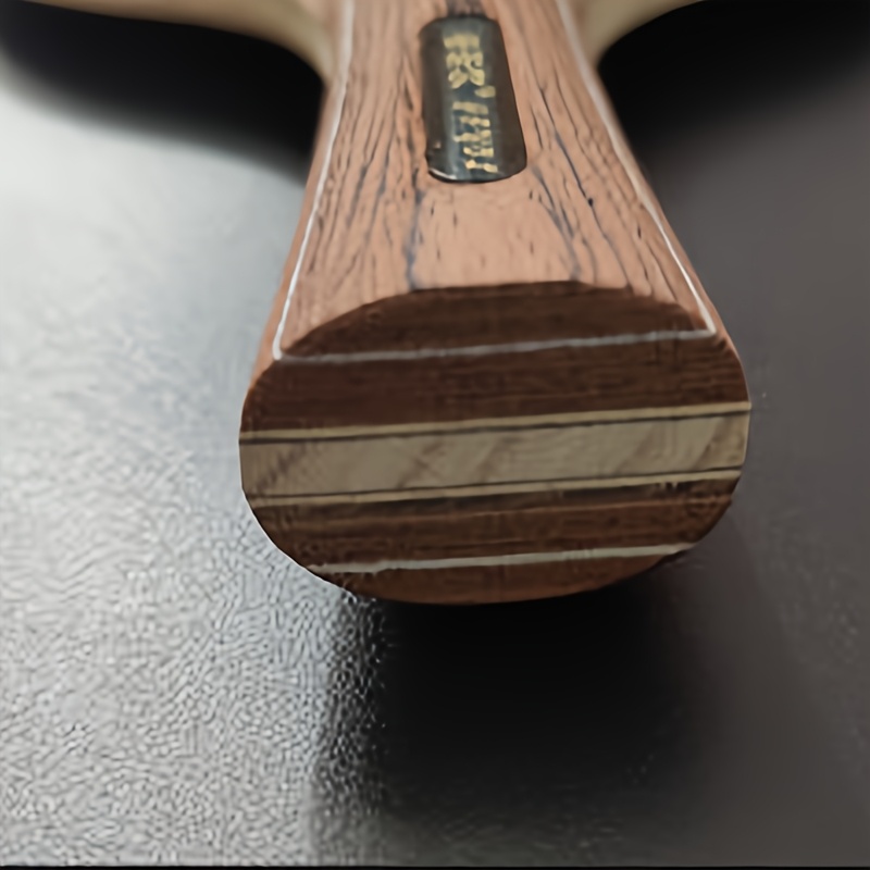 Ebony Table Tennis Racket Blad - Outdoor Furniture Design 리뷰 및 가격